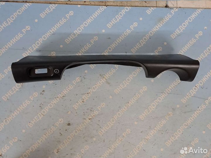 Накладка панели торпеды Land Cruiser 100