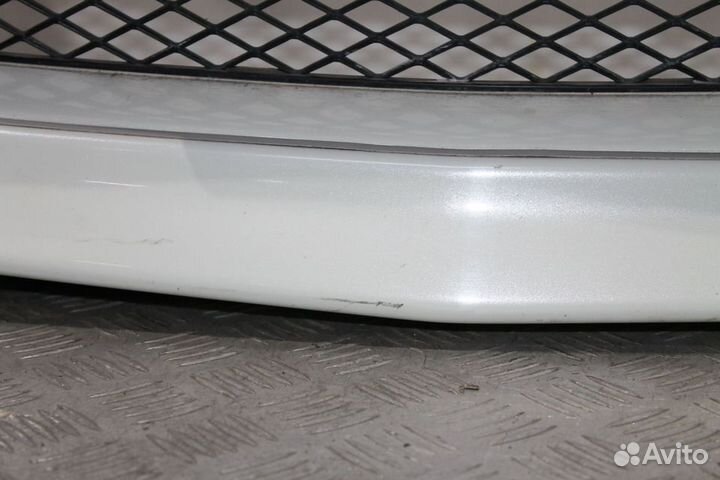 Бампер передний Sport Infiniti G35 G37 V36 седан
