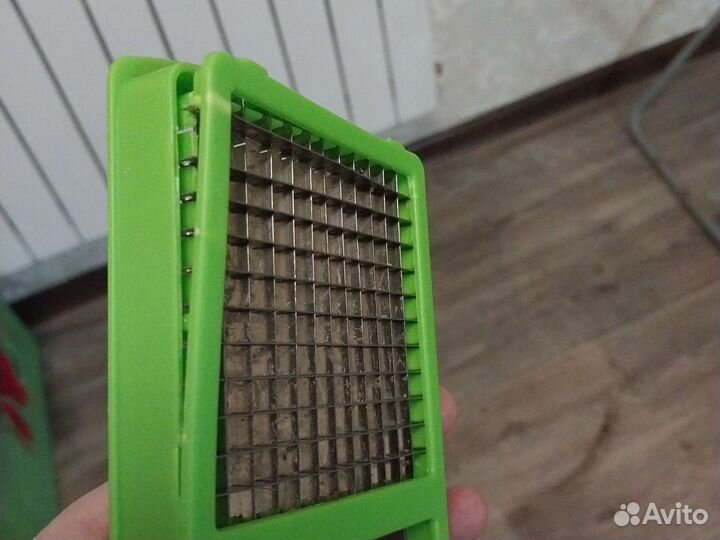 Овощерезка