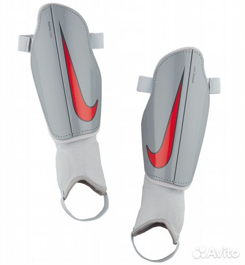 Защита голени футбольная nike Charge 2.0 SP2093-0