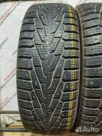 Nokian Tyres Hakkapeliitta 7 SUV 265/70 R17 115T