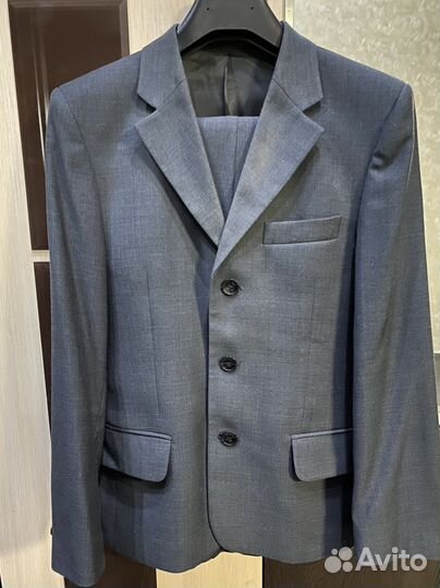 Костюм на подростка