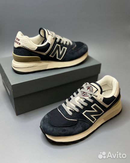 Кроссовки New Balance x Stone Island Размеры 41-46