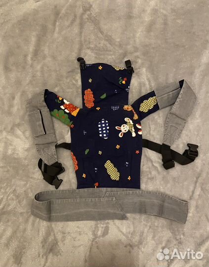 Слинг Кенгуру