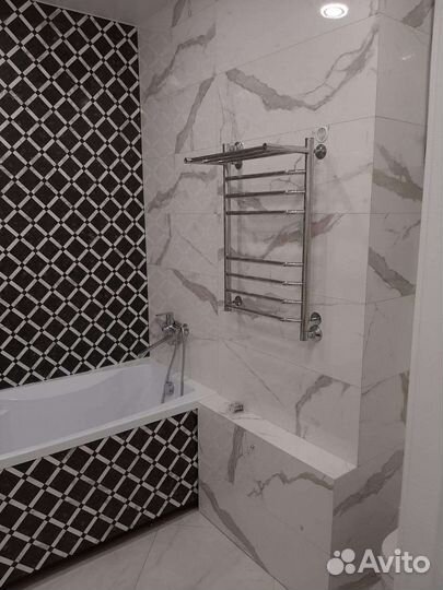 Ремонт квартир, офисов,домов, под ключ