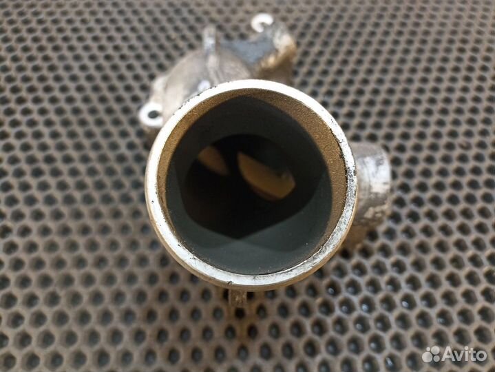 Патрубок термостата Scania 5-series