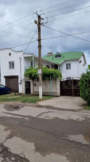 Комната 18 м² в 1-к., 1/1 эт.