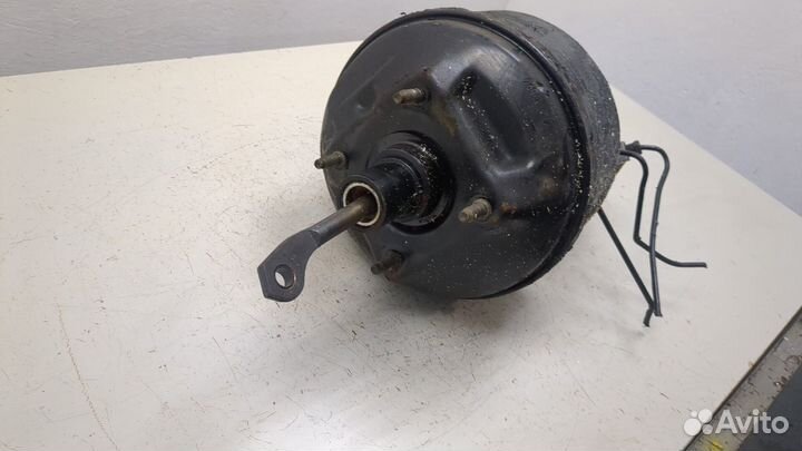 Цилиндр тормозной главный Jeep Wrangler, 2003