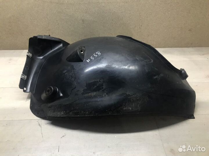 Подкрылок передний правый Mercedes E-Class W211