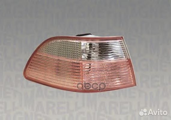 Фонарь задний 712415101110 magneti marelli