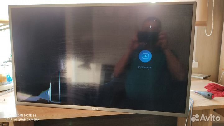 Led32d05-zc23ag-01подсветка LED телевизора kivi