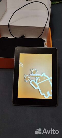 Планшет
