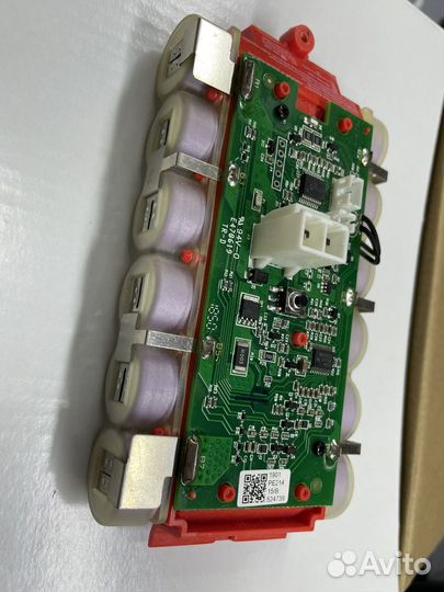 Акб Вертикальные пылесосы