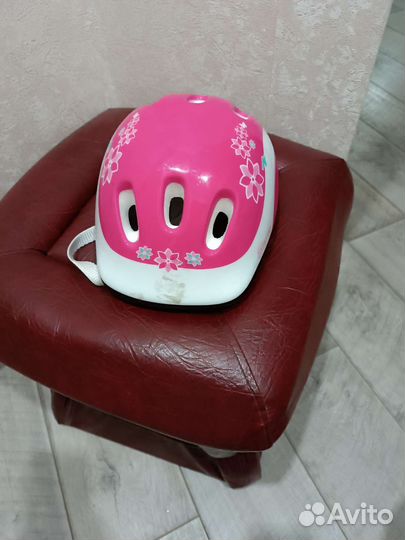 Шлем детский