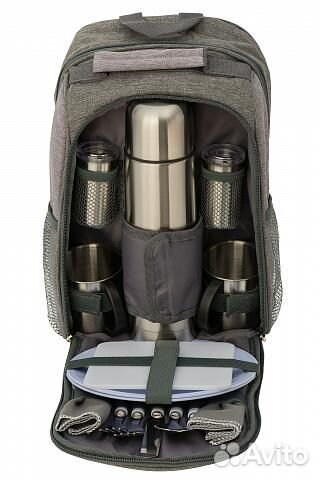 Рюкзак для пикника kyoda на 2 персоны