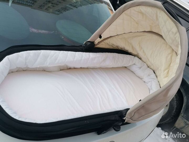 Сумка-переноска для ребенка