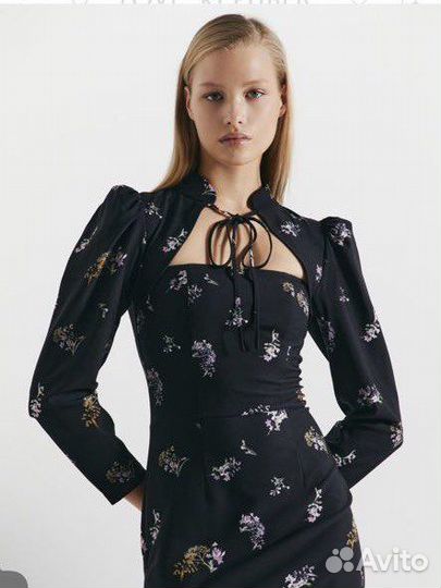 Платье Love Republic