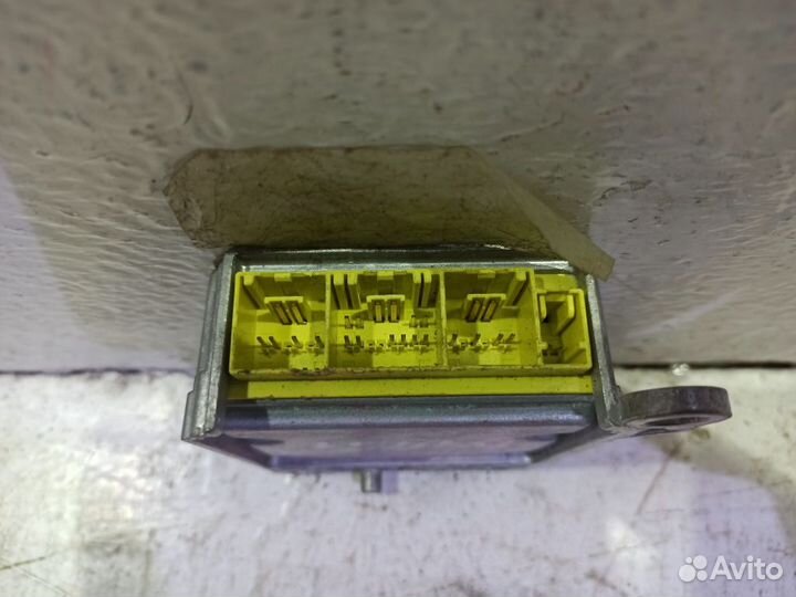 Блок SRS 98820JN70B Ниссан Teana J32