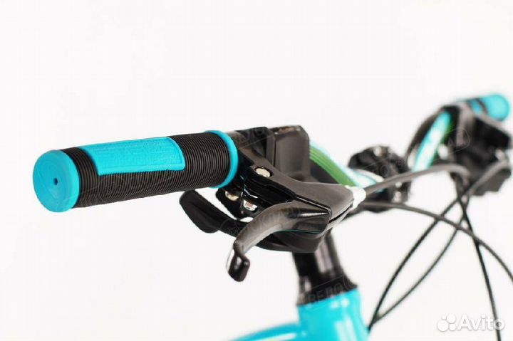 Велосипед Stels Miss-5000 MD 26