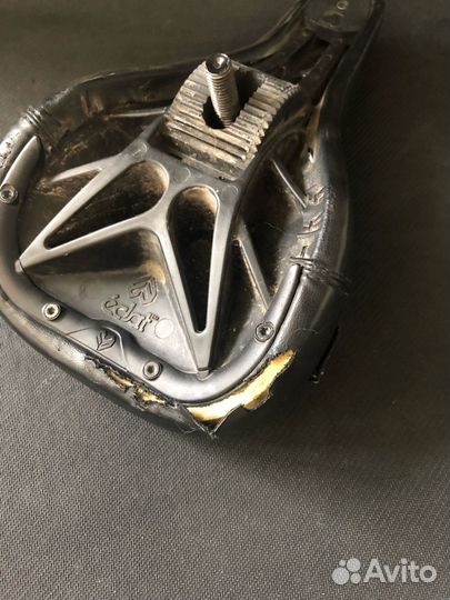 Детали для bmx