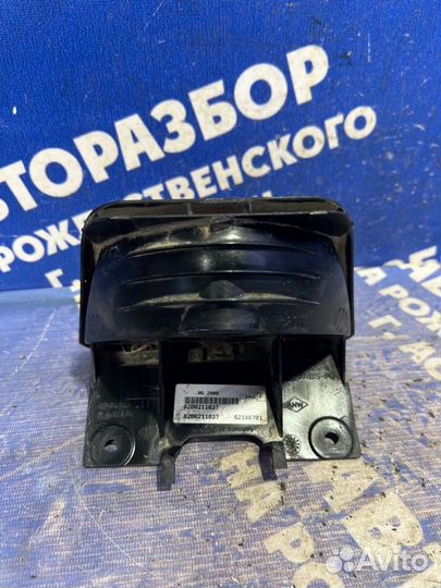 Стоп-сигнал дополнительный Renault Logan 1 седан