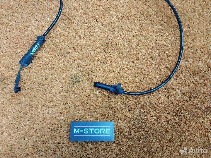 Датчик ABS задний левый Bmw 5-Series F11 N52B25A