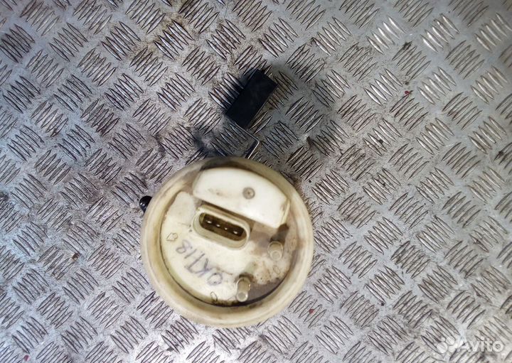 Бензонасос на Шкода Октавиа