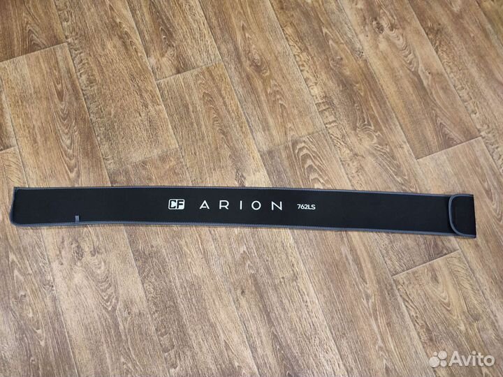 Crazy fish arion 762 3-12