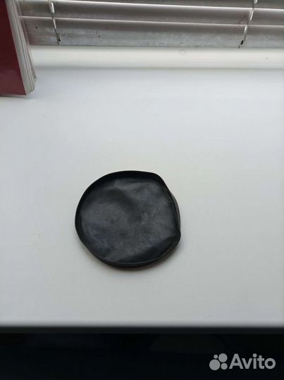 Резинка прокладка на антенну