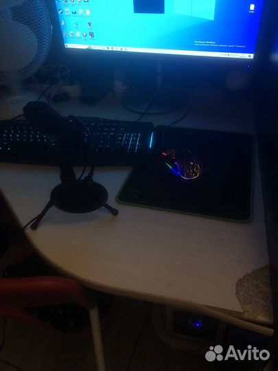 Кровать-чердак