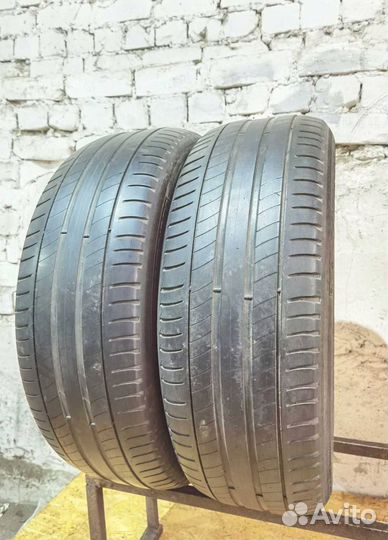 Michelin Primacy 3 215/60 R17 96H
