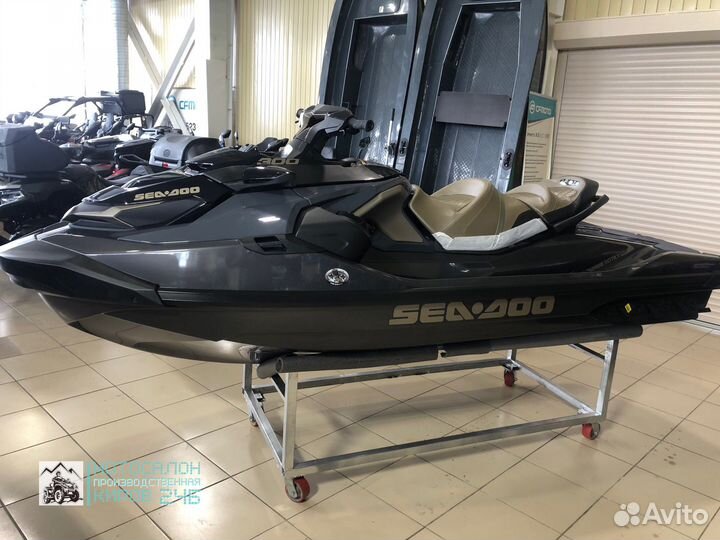 SEA Doo CTX Limited 300