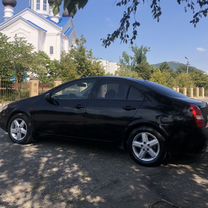 Nissan Primera 2.0 AT, 2002, 250 000 км, с пробегом, цена 420 000 руб.