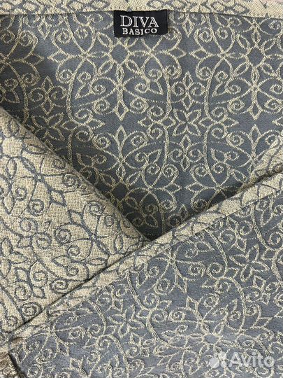 Слинг-шарф Diva жаккард в размере М