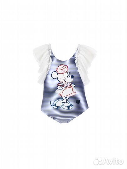 Купальник monnalisa 36 мес (3 года)
