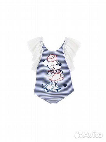 Купальник monnalisa 36 мес (3 года)