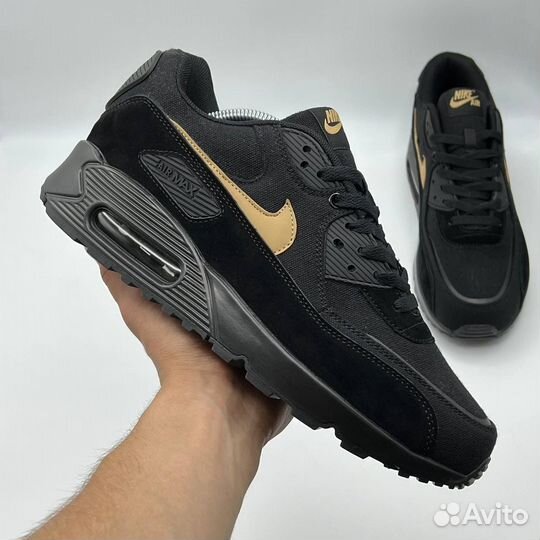 Кроссовки мужские Nike Air Max 90