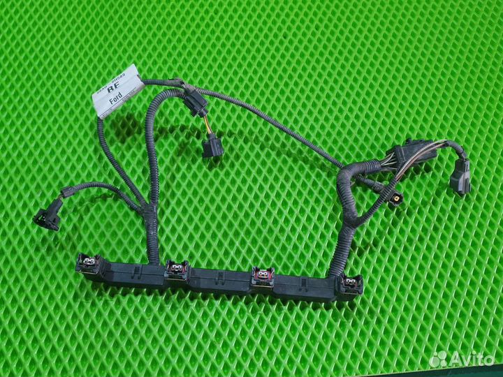 Коса топливной рампы Ford focus 1 1998-2004