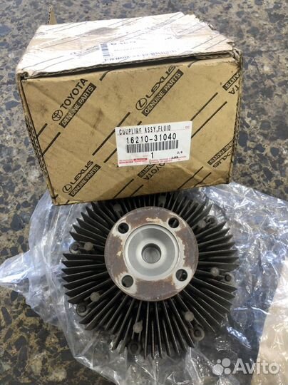 Вискомуфта