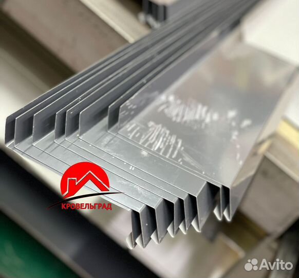 J-фаска.Отливы.Откосы.Коньки.Капельники цена от