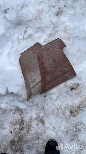 Руль ваз 2101