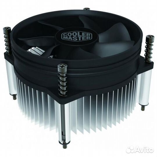 Комплектующие для пк