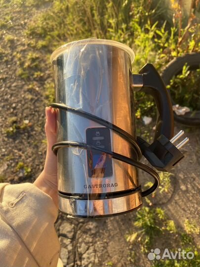 Капучинатор