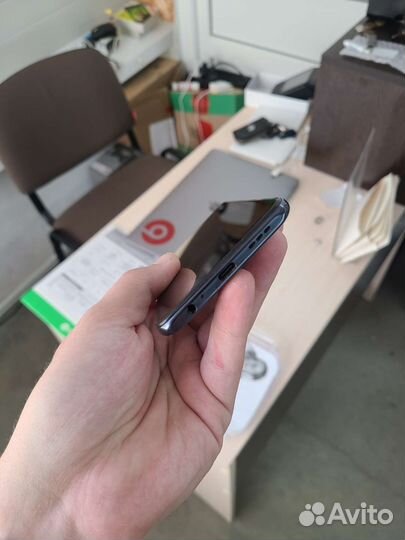 Xiaomi redmi note 10s 6 128