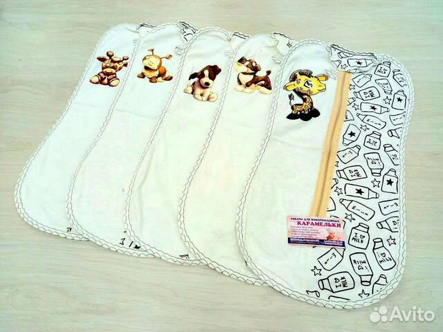 Пеленка кокон