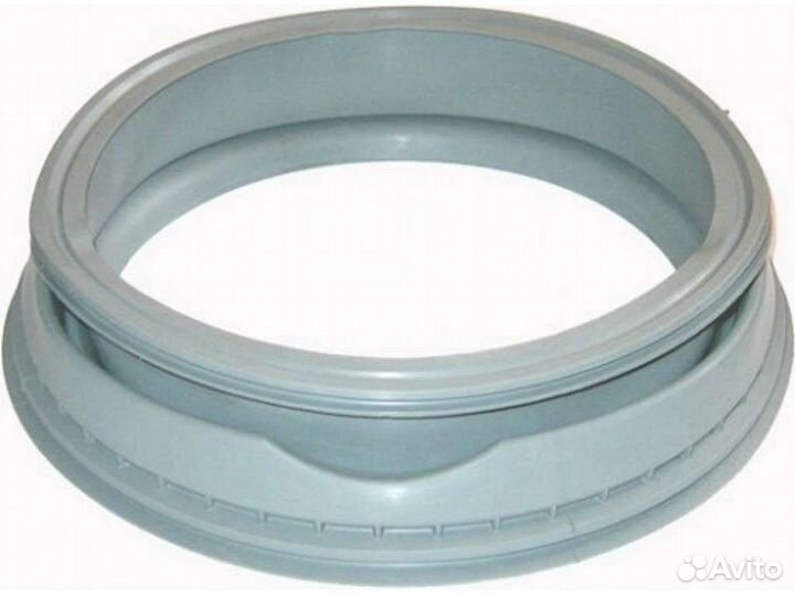 Манжета люка bosch siemens 354135