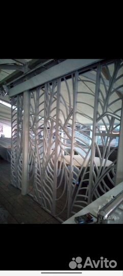 Фрезеровка, лазерная резка и раскрой на чпу