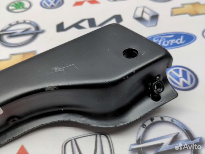 Тяга (рычаг) стабилизатора R Daewoo Matiz