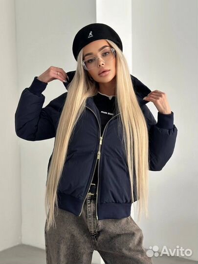 Куртка MIU MIU