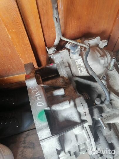 Двигатель Мазда